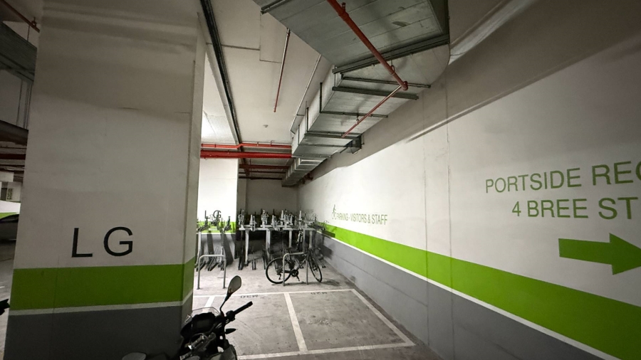 To Let commercial Property for Rent in Cape Town City Centre Western Cape